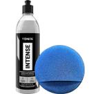 Intense Vonixx Renovador de Plasticos Proteção Uv Toque Seco Com Aplicador Encaixe de Mão