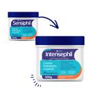 Intensephil creme 500g - massime