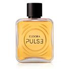 Intensidade e Estilo Eudora Pulse Desodorante Colônia V2 100ml