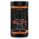 Intensificador ANABOL TEST - 120 CÁPSULAS - 60 DOSES - CRAZY LABZ Testo Pro