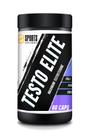 Intensificador TESTO ELITE 60 Cápsulas SPORTS SUPPLEMENTS