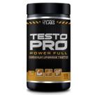 Intensificador testo pro - 120 cápsulas - 60 doses - anabolic labs