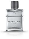 Intention For Man Eudora - Colônia Desodorante Masculina 100ml Intention For Man Eudora - Colônia Desodorante Masculina 100ml