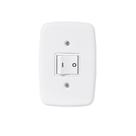 Inter.1bip.par.2x4 10a bc pluzie en Inter.1bip.par.2x4 10a bc pluzie en