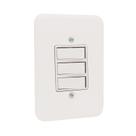 Inter.3sim.2x4 10a bc radial en