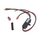 Inter.futab electronic switch harness heavy dutty uba0324