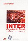 Inter Orgulho do Brasil 1909-2009 - com selo do Inter
