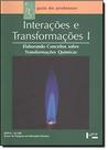 Interacões e transformacões i