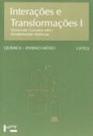Interacoes e transformacoes, v.1 - professor