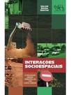 Interações socioespaciais