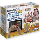 Interactive Play Brincando de Engenheiro Xalingo Interactive Play Brincando de Engenheiro Xalingo