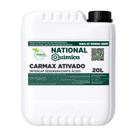 Intercap Desengraxante Ácido 20 L Carmax Ativado National Química