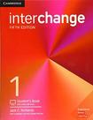 Interchange 1 - students book with ebook - 5th