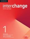 Interchange 1 - workbook - 5th - Cambridge University