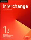 Interchange 1b wb - 5th ed Interchange 1b wb - 5th ed