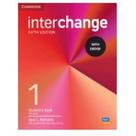 Interchange 1sb With Ebook - 5ed bundle Richards, Jack c. Interchange 1sb With Ebook - 5ed bundle Richards, Jack c.