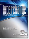 Interchange 2A Workbook 4Th Ed - CAMBRIDGE UNIVERSITY