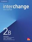 Interchange 2b wb - 5th ed