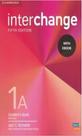 Interchange 5ed 1 sb a with ebook Interchange 5ed 1 sb a with ebook
