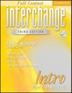 Interchange - full contact - intro part 1 - units 1-4 Interchange - full contact - intro part 1 - units 1-4