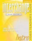 Interchange intro - video teacher's guide - third edition Interchange intro - video teacher's guide - third edition