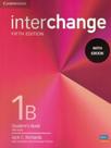 Interchange Level 1B StudentS Book With Interchange Level 1B StudentS Book With