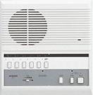 Intercom Aiphone LEF-5 Open Voice Selective Call Master