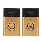 Intercom Doorbell Sonew Portable Voice Talk Home Security