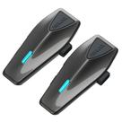Intercomunicador Bluetooth para Motocicleta ASMAX S1 Mesh para 8 pilotos