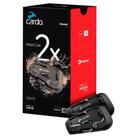 Intercomunicador de Capacete Cardo Freecom 2x JBL Duo (Par)