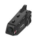 Intercomunicador de Moto Freedconn R1 Plus com Câmera