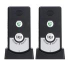 Intercomunicador De Voz Sem Fio De Longo Alcance Com Campainha E Áudio Bidirecional Intercomunicador De Voz Sem Fio De Longo Alcance Com Campainha E Áudio Bidirecional