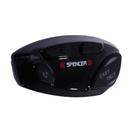 Intercomunicador Individual Spencer Fone de Ouvido Para Capacete