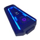 Intercomunicador Motocicleta Auricular Bluetooth A1 Intercomunicador Motocicleta Auricular Bluetooth A1