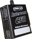 Intercomunicador power click cfr Intercomunicador power click cfr