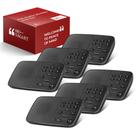 Intercomunicador sem fio Hosmart UltraSpeak Pro 2024, 6 pacotes