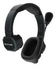 intercomunicador single Hollyland Solidcom SE Remote Headset Single-Ear Version Preto profissional remoto