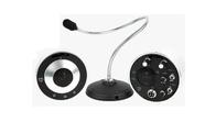 Intercomunicador WS Intercom Modelo Pedestal para Guarita e Portaria