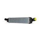 Intercooler - C 180 2007 A 2007 - Pc600250 Intercooler - C 180 2007 A 2007 - Pc600250