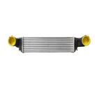 Intercooler - C 320 2002 A 2002 - Pc600048