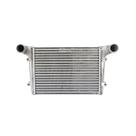 Intercooler - Cargo 815E 2005 A 2011 - Ci 291 000P Intercooler - Cargo 815E 2005 A 2011 - Ci 291 000P
