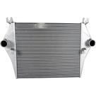 Intercooler Dodge Ram 2500 5.9 L6 Turbo Diesel 2005 Em Diant