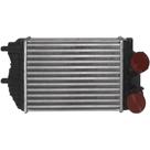 Intercooler Ducato 2.3 16v Turbo Diesel Euro V 2013 a 2018