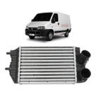 Intercooler Fiat Ducato Euro 2.3 2013 2014 2015 2016 2017
