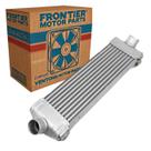 Intercooler Ford Transit 2.4 16V TD 2008 a 2011 Manual Intercooler Ford Transit 2.4 16V TD 2008 a 2011 Manual