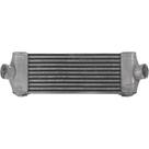 Intercooler Ford Transit 2.4 Turbo Diesel 2008 Em Diante