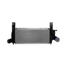 Intercooler - Frontier 2008 A 2012 - Pc600771 Intercooler - Frontier 2008 A 2012 - Pc600771