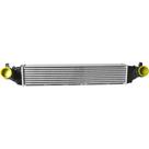 Intercooler gm chevrolet cruze 1.4 16v turbo 2017 em diante - procooler