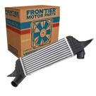 Intercooler HR 2.5 8v 2005 a 2012 Brasado