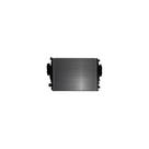Intercooler Jaguar Xf (x250) 2.0 Turbo 2009 a 2015